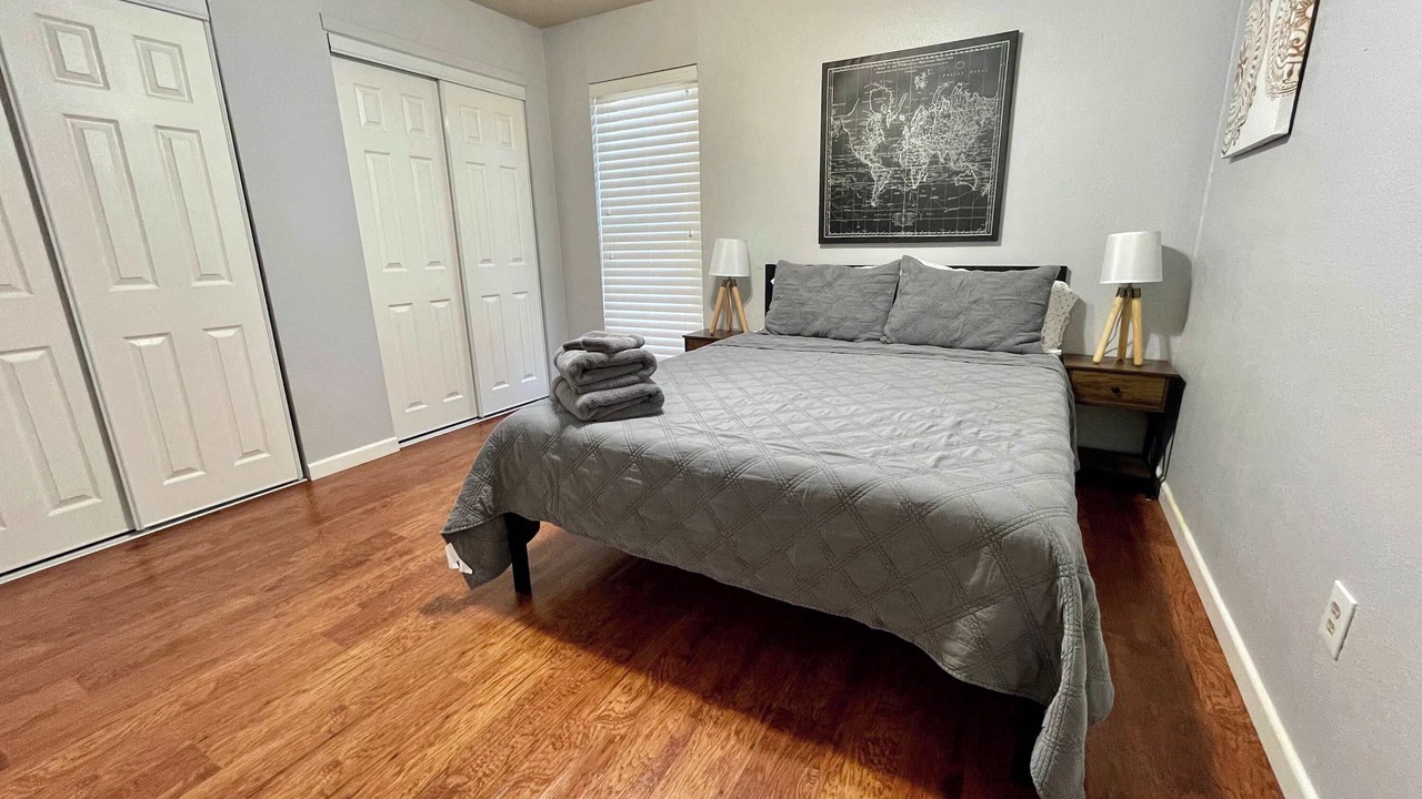 Photo of Bedroom in Lubbock
