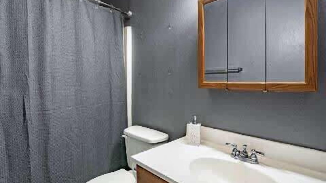 Photo of Bathroom in Lubbock