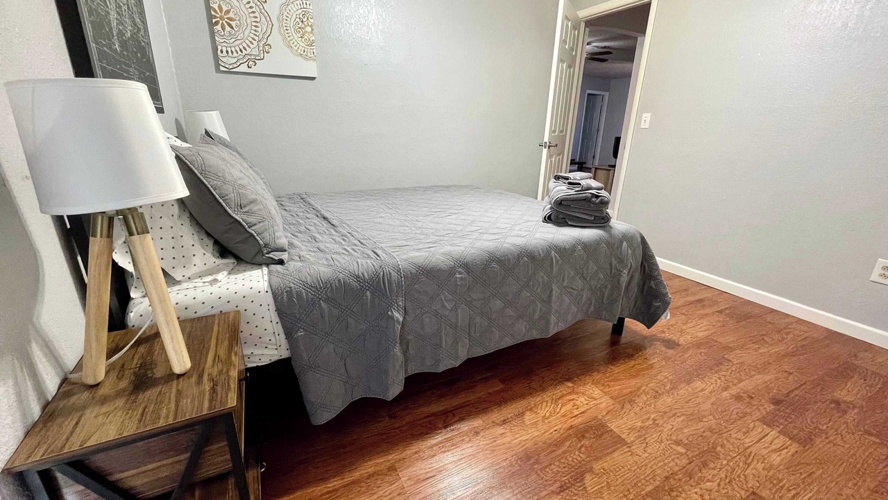 Photo of Bedroom in Lubbock