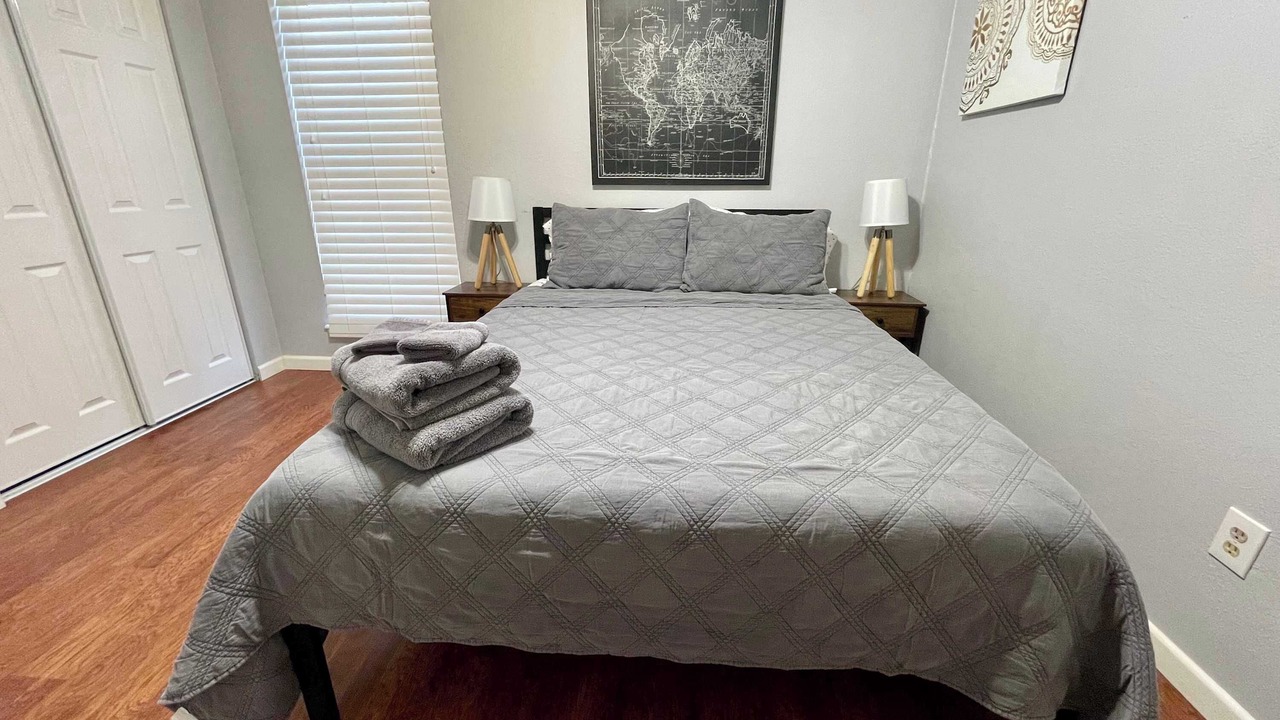 Photo of Bedroom in Lubbock