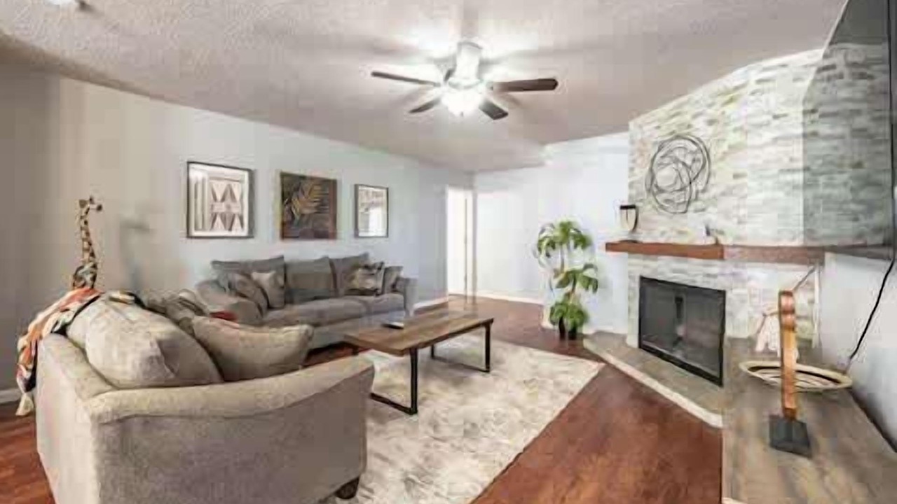 Photo of Livingroom in Lubbock