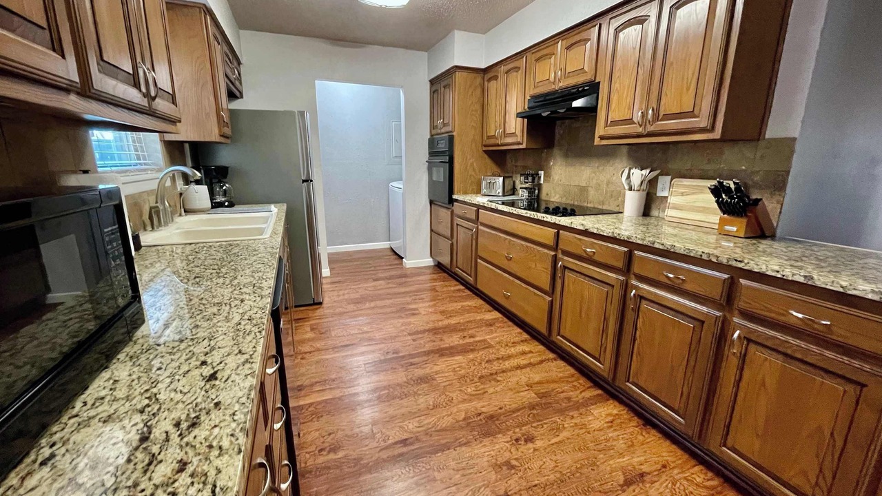 Photo of Kitchen in Lubbock