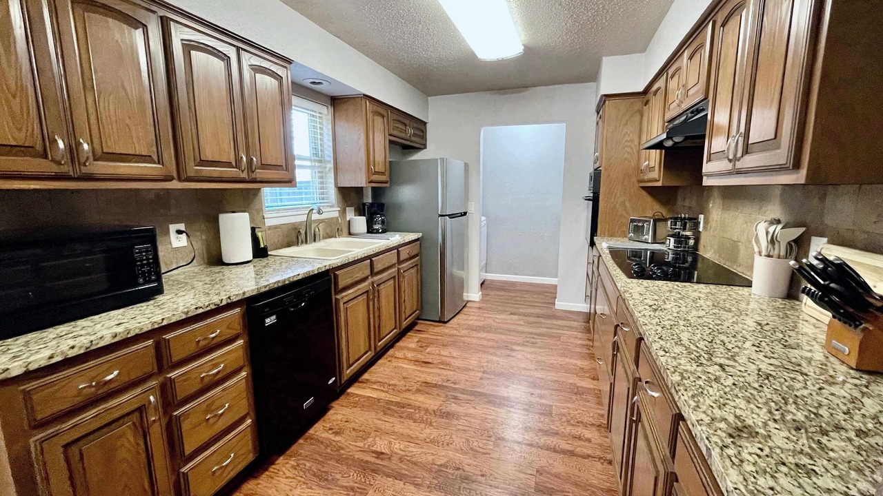 Photo of Kitchen in Lubbock