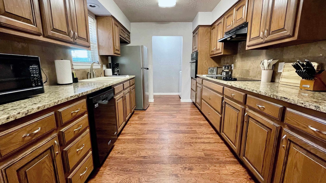 Photo of Kitchen in Lubbock