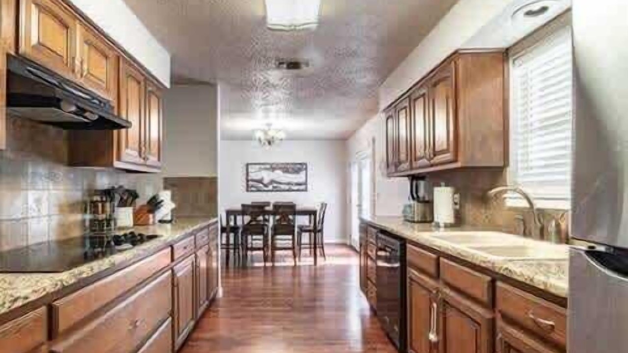 Photo of Kitchen in Lubbock