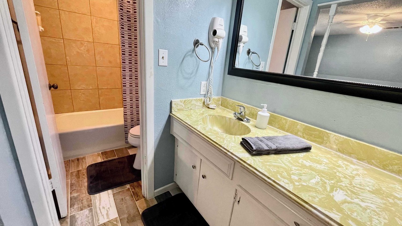 Photo of Bathroom in Lubbock