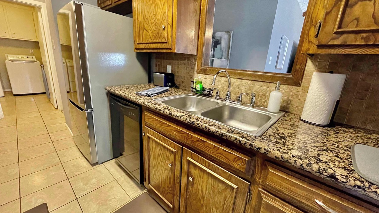 Photo of Kitchen in Lubbock