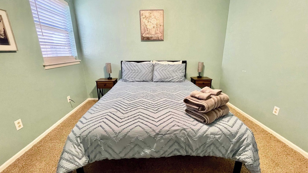 Photo of Bedroom in Lubbock