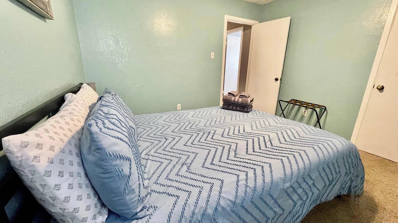 Photo of Bedroom in Lubbock