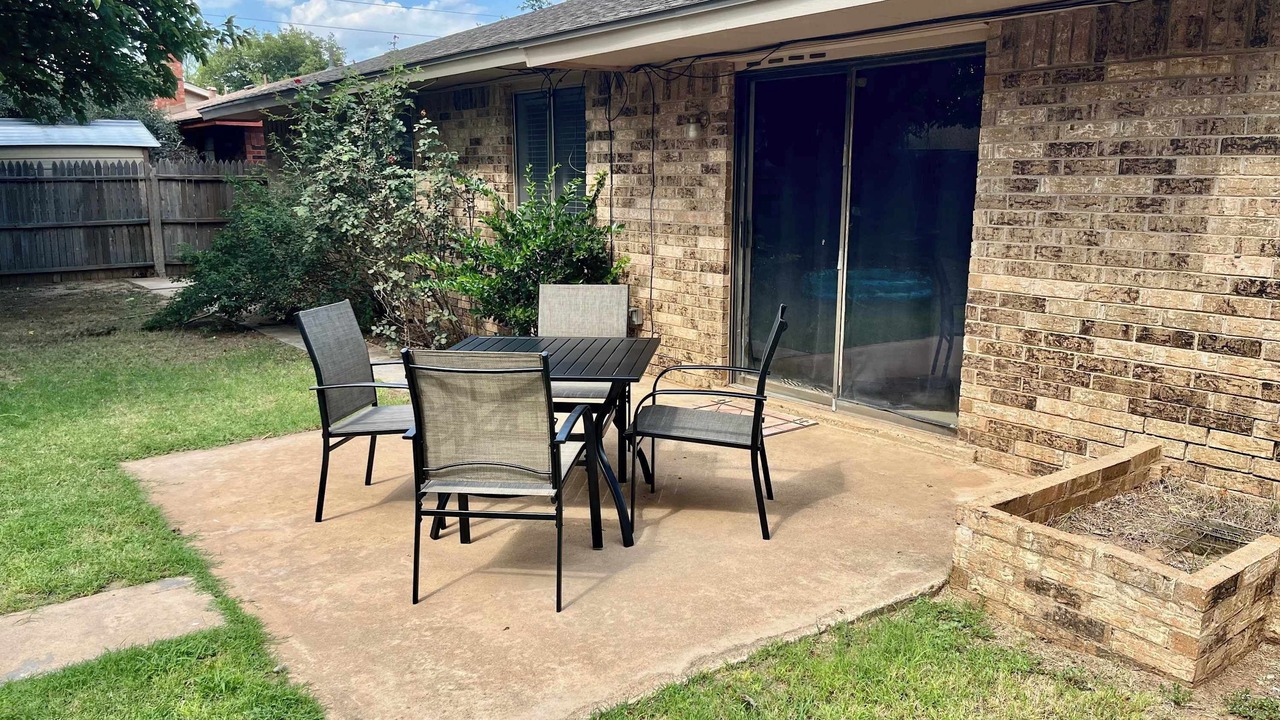 Photo of Outdoor in Lubbock