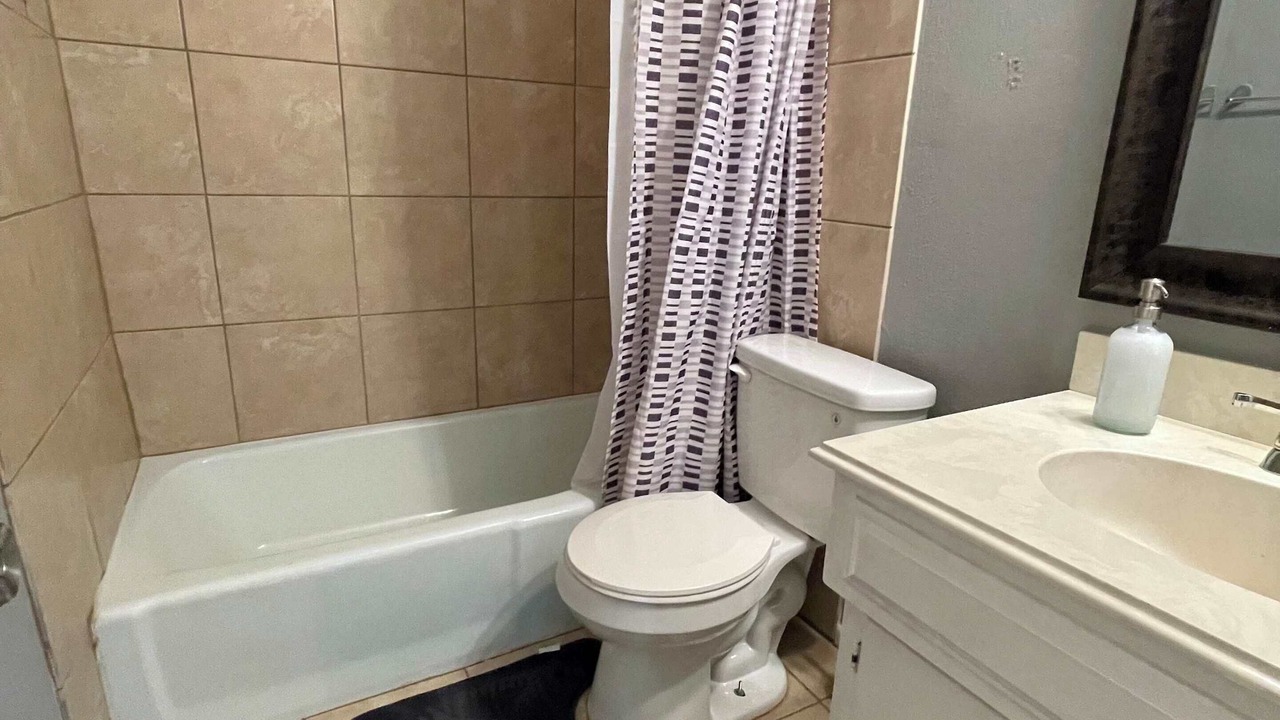 Photo of Bathroom in Lubbock