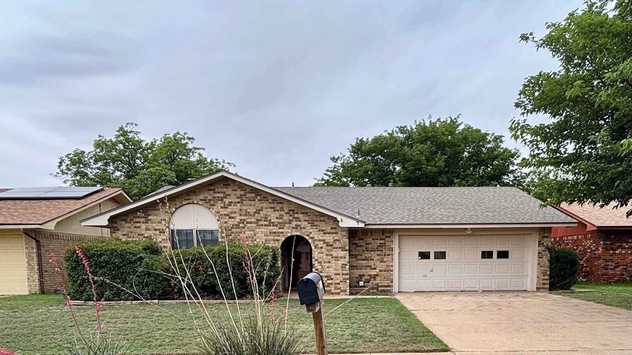 Photo of Outdoor in Lubbock