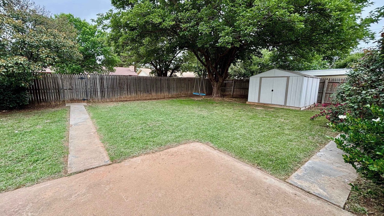 Photo of Outdoor in Lubbock
