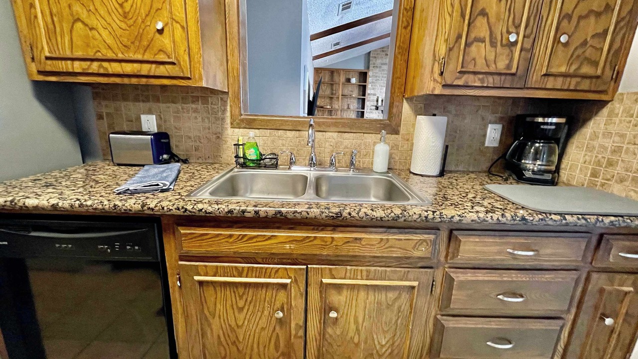 Photo of Kitchen in Lubbock