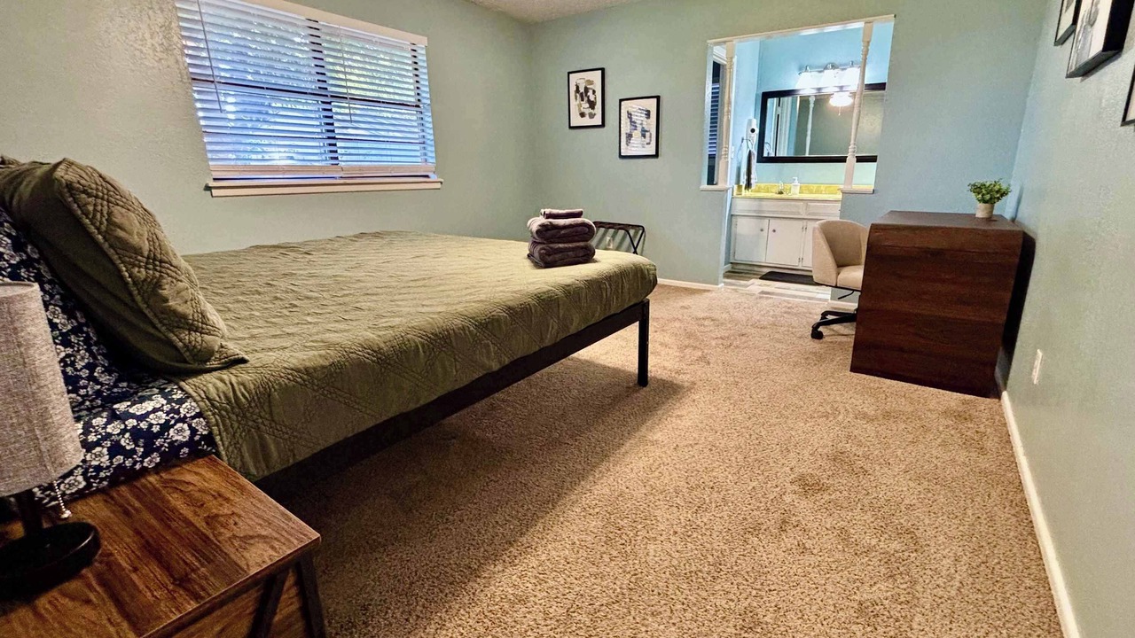 Photo of Bedroom in Lubbock