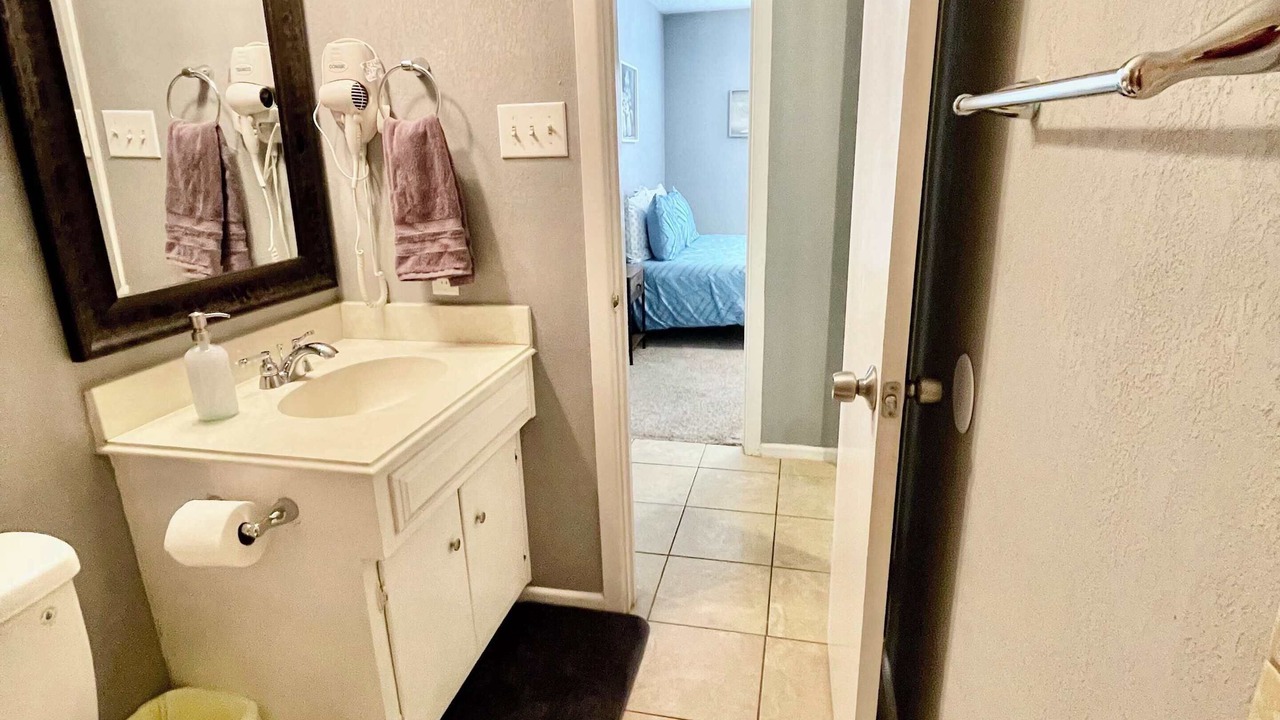 Photo of Bathroom in Lubbock