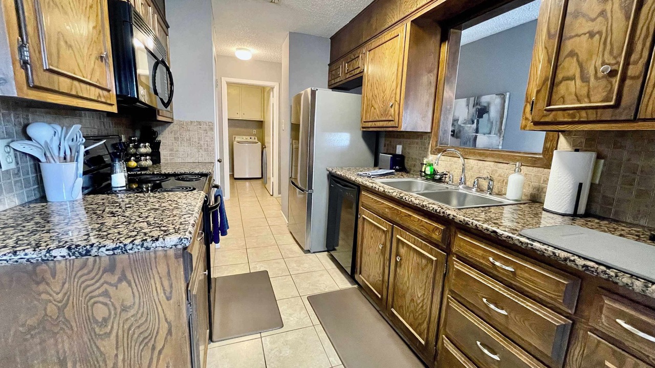 Photo of Kitchen in Lubbock