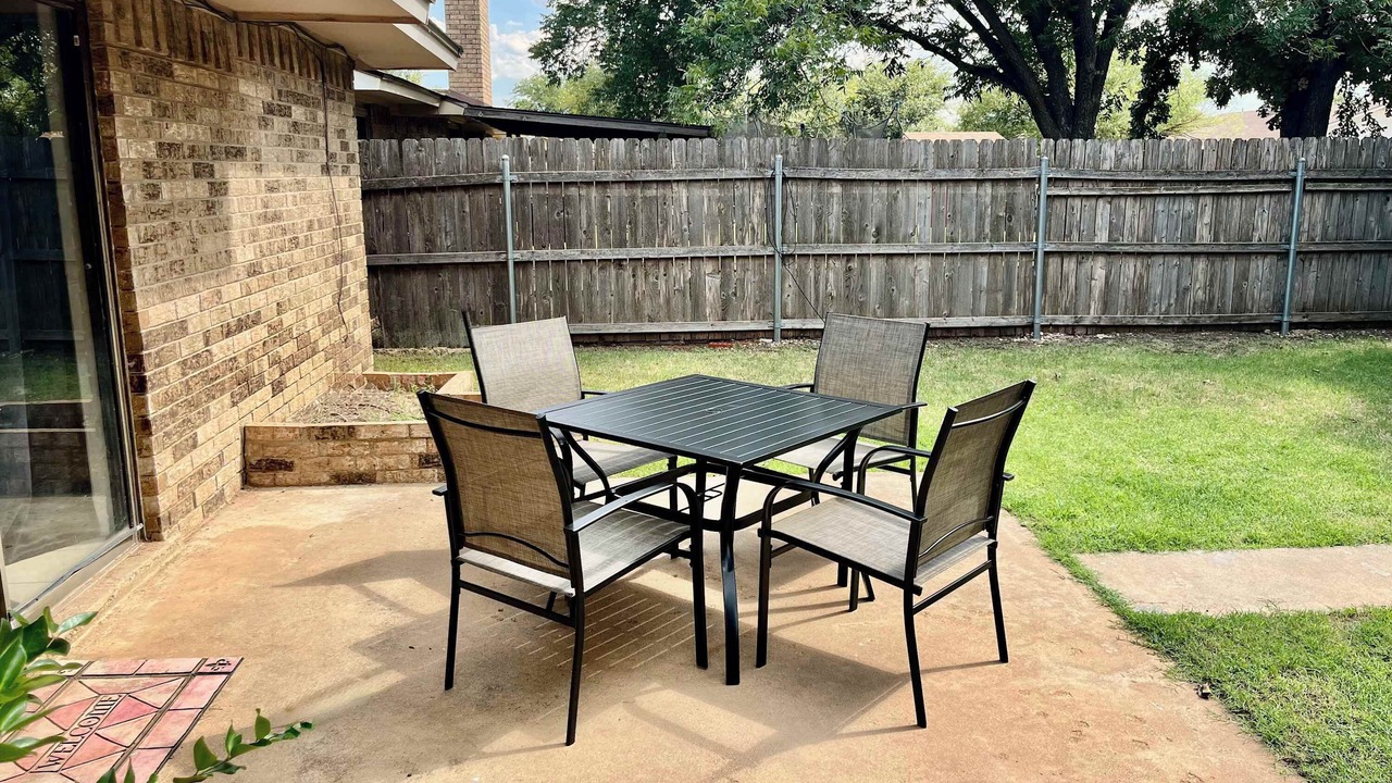 Photo of Outdoor in Lubbock
