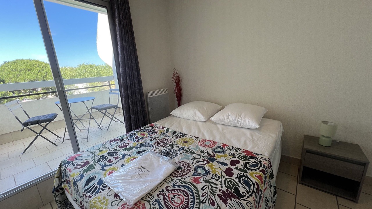Photo of Bedroom in Le Couchant