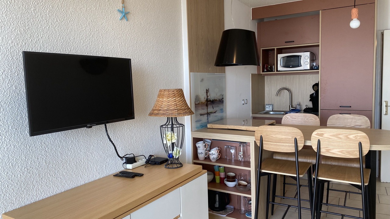 Photo of Kitchen in Le Couchant