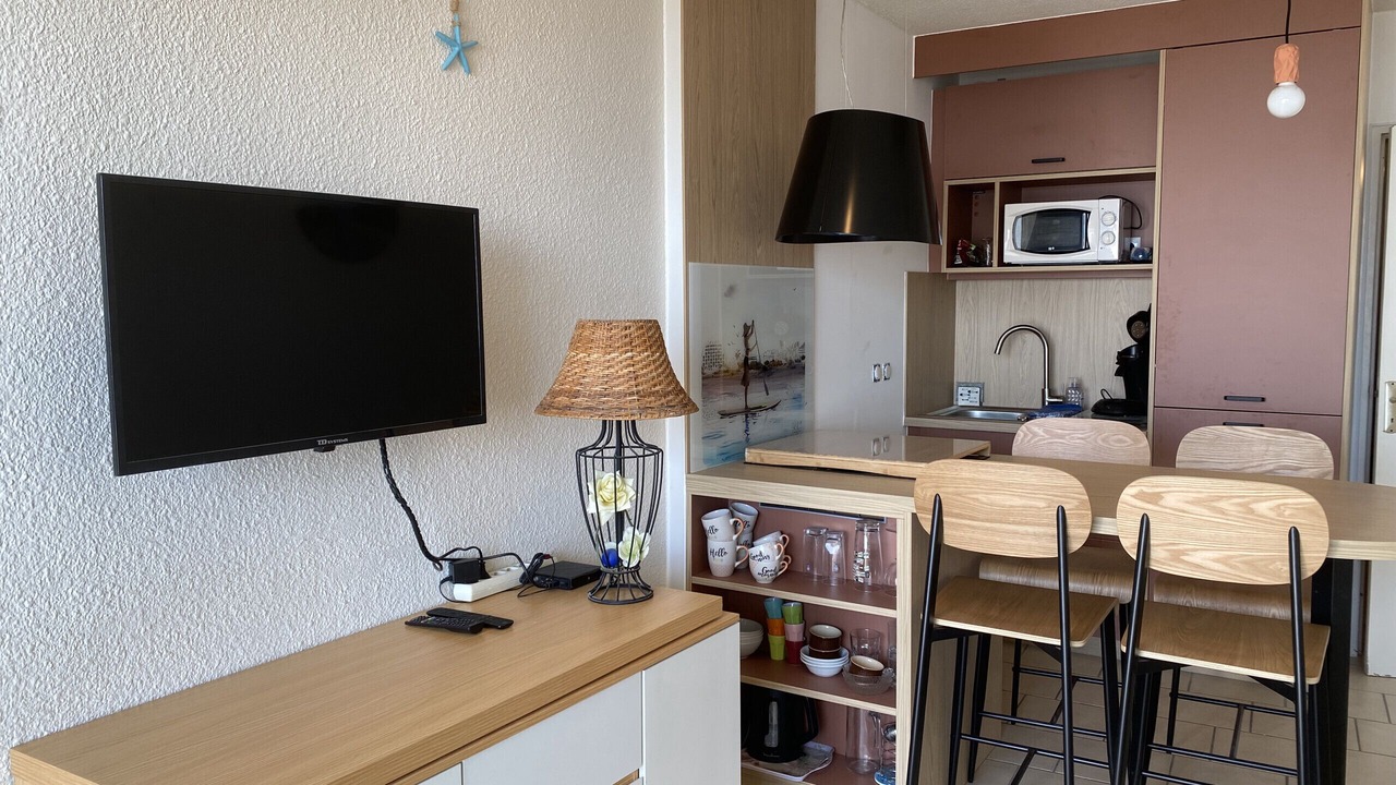 Photo of Kitchen in Le Couchant