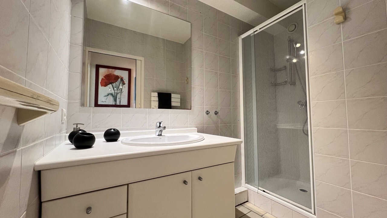 Photo of Bathroom in Le Couchant