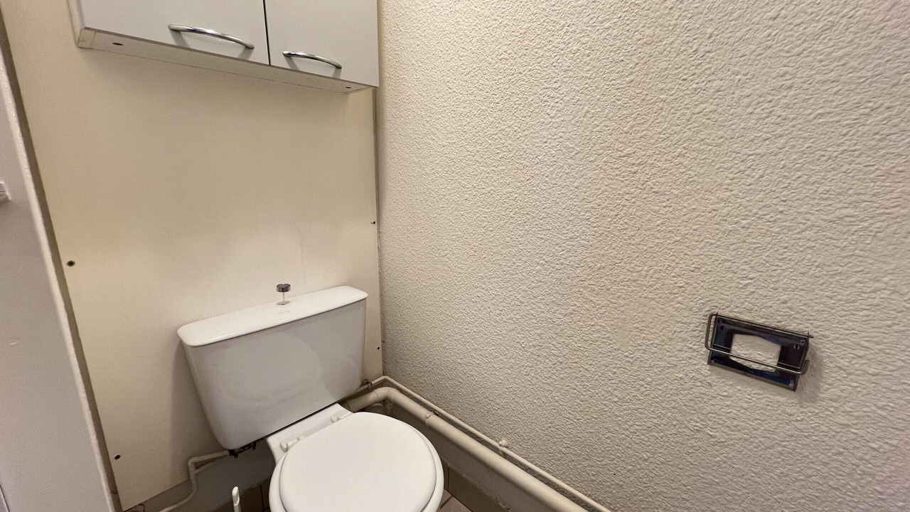 Photo of Bathroom in Le Couchant