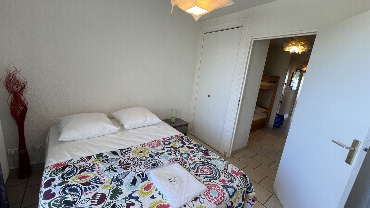 Photo of Bedroom in Le Couchant