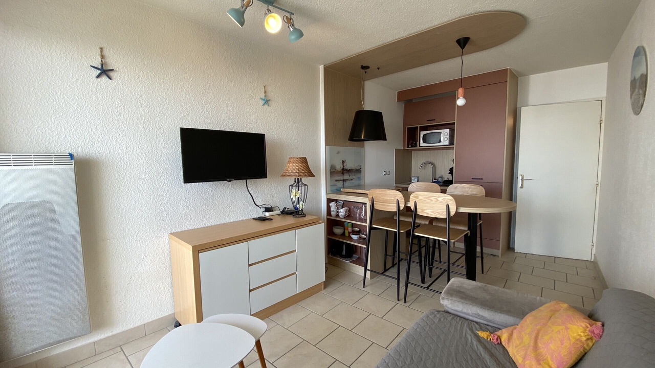 Photo of Livingroom in Le Couchant