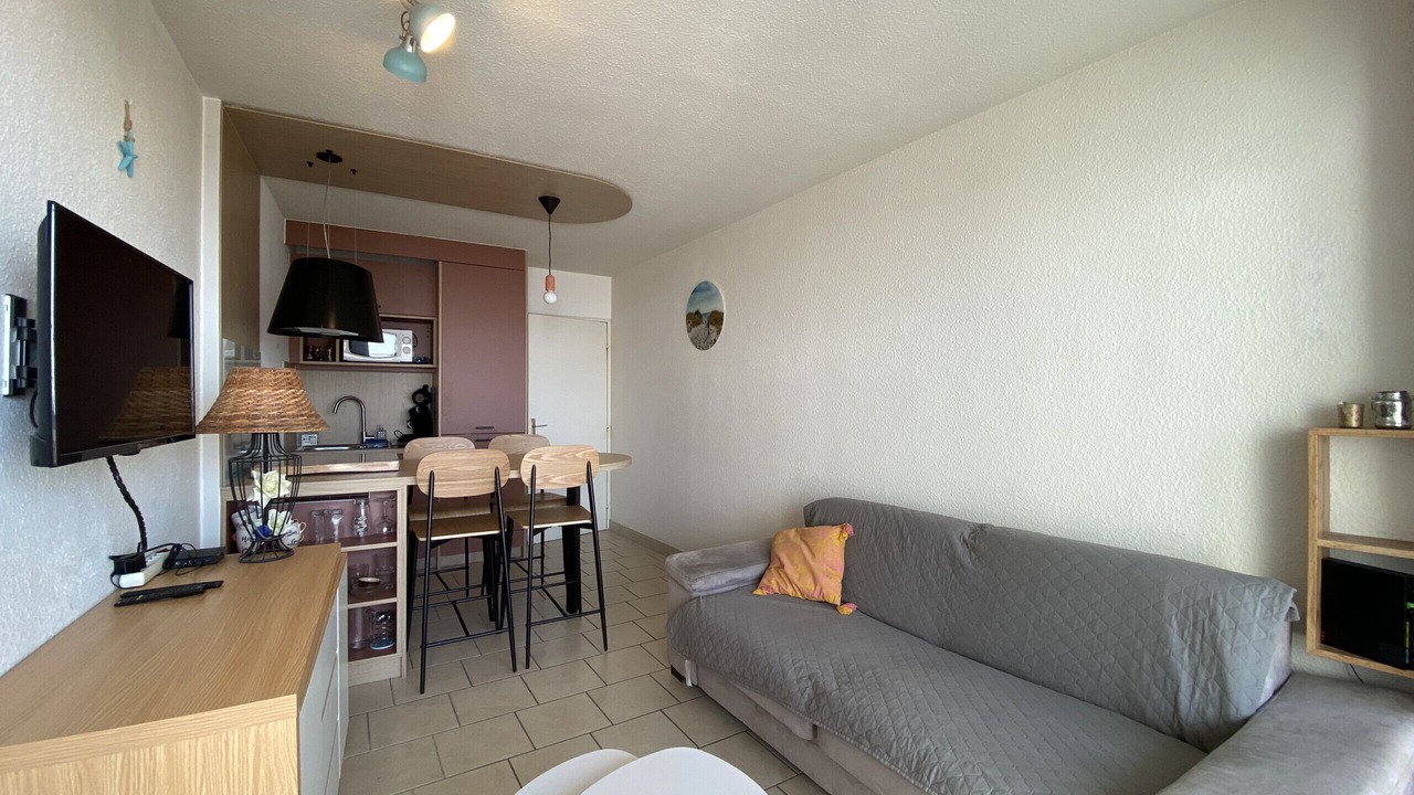 Photo of Livingroom in Le Couchant