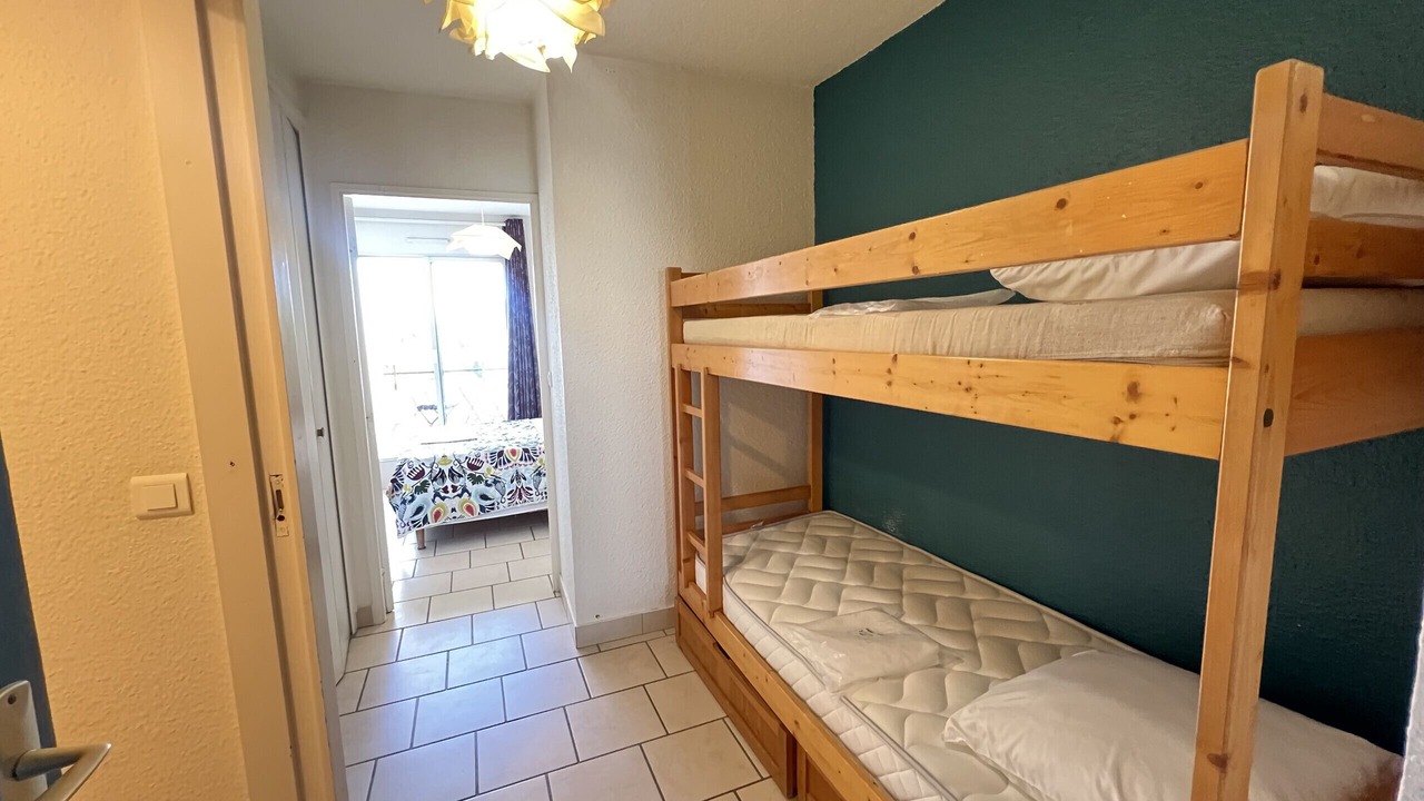 Photo of Bedroom in Le Couchant
