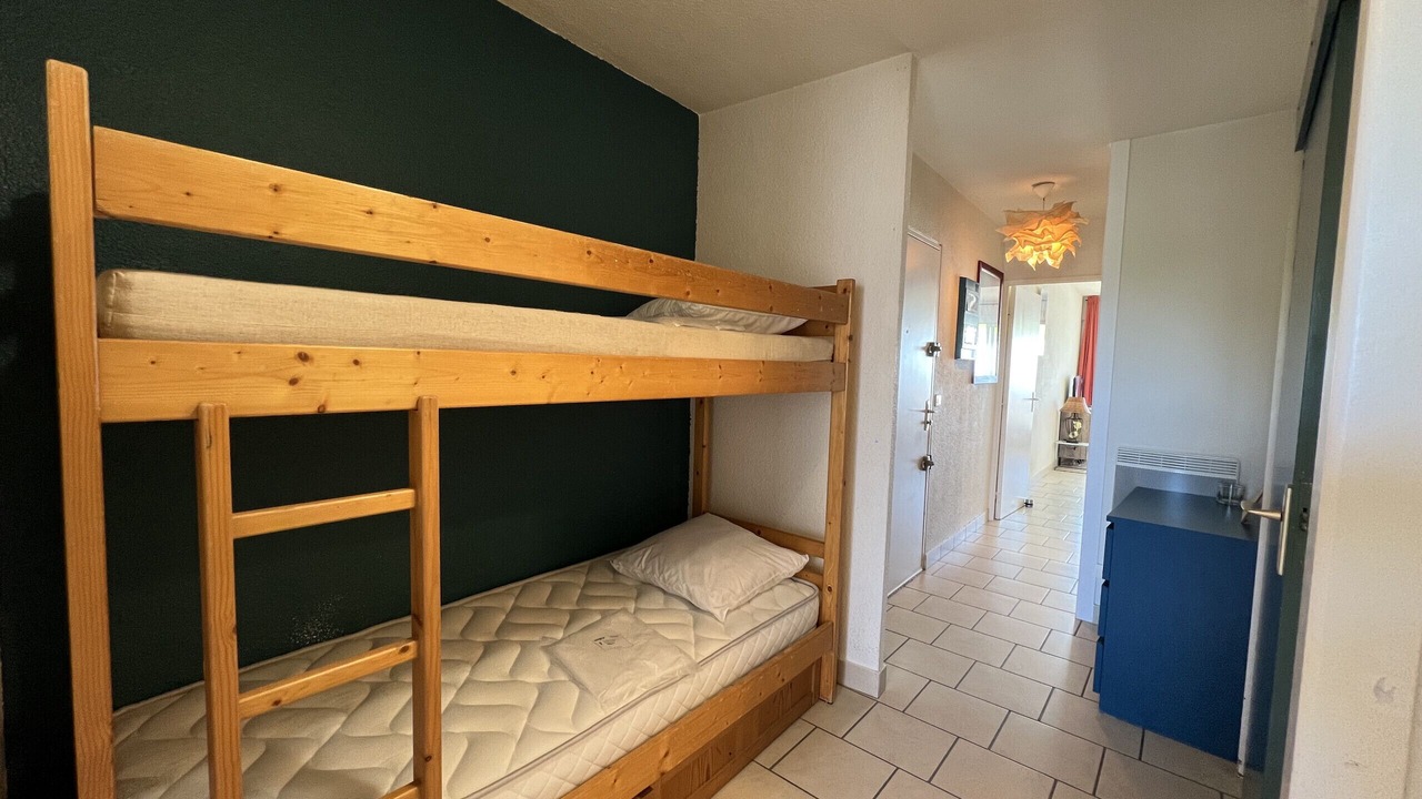 Photo of Bedroom in Le Couchant