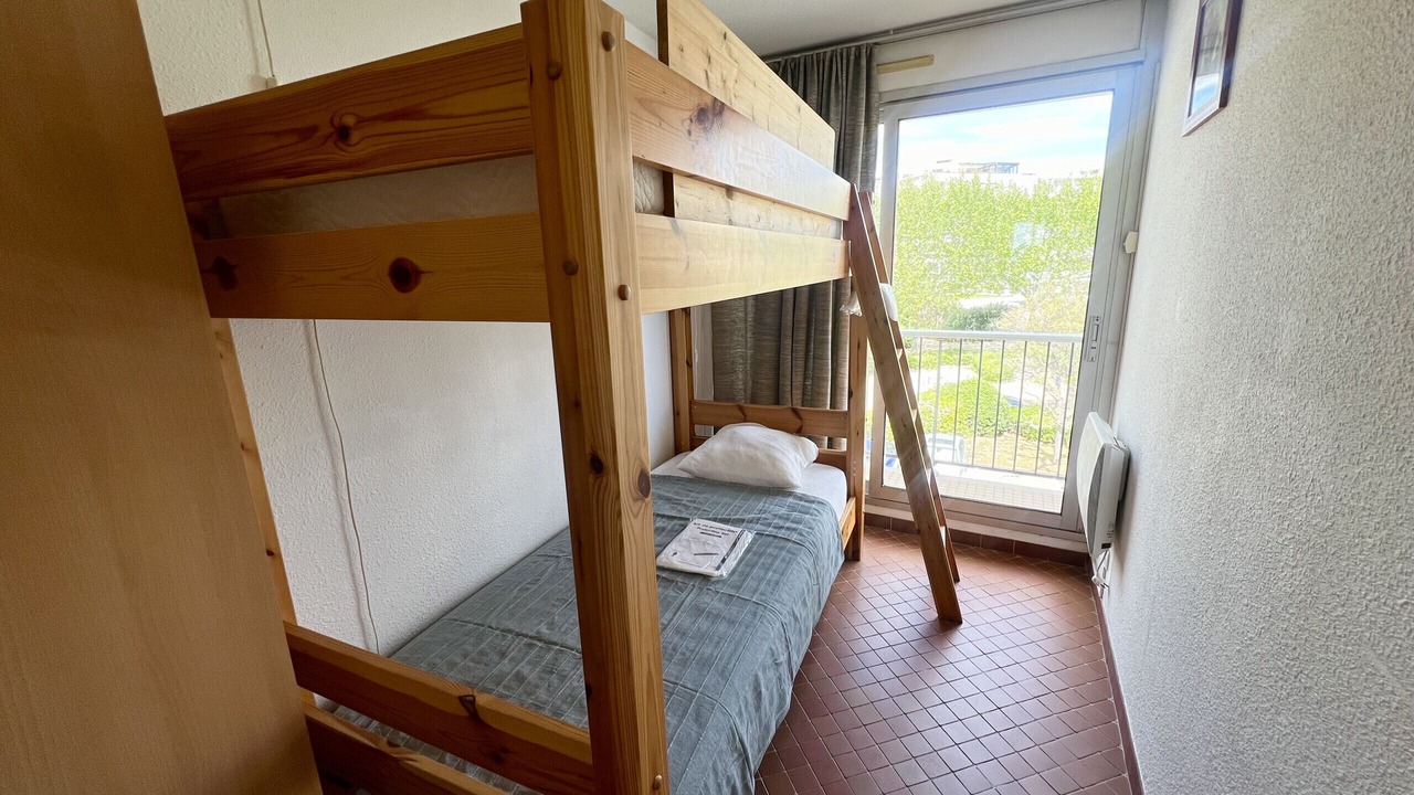 Photo of Bedroom in Le Couchant