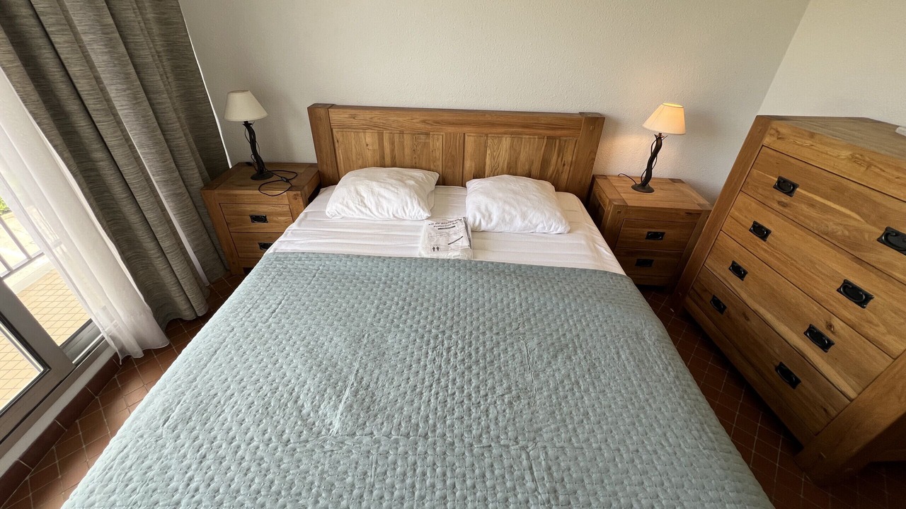 Photo of Bedroom in Le Couchant