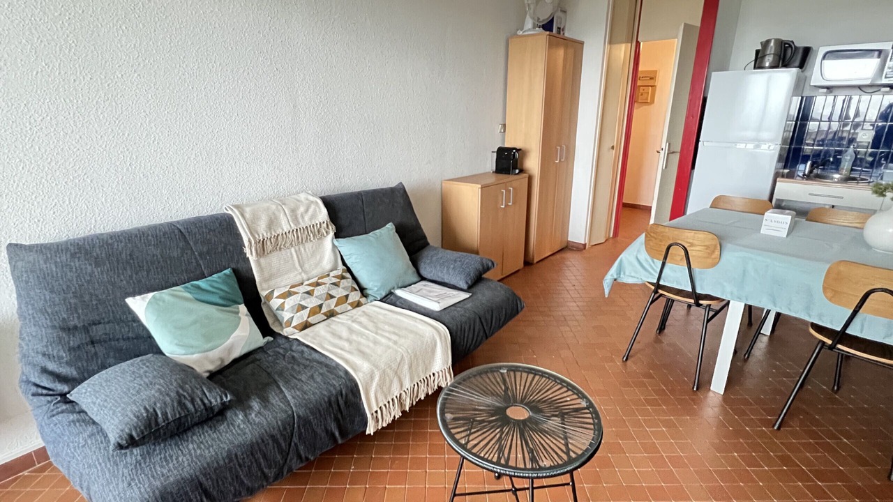 Photo of Livingroom in Le Couchant