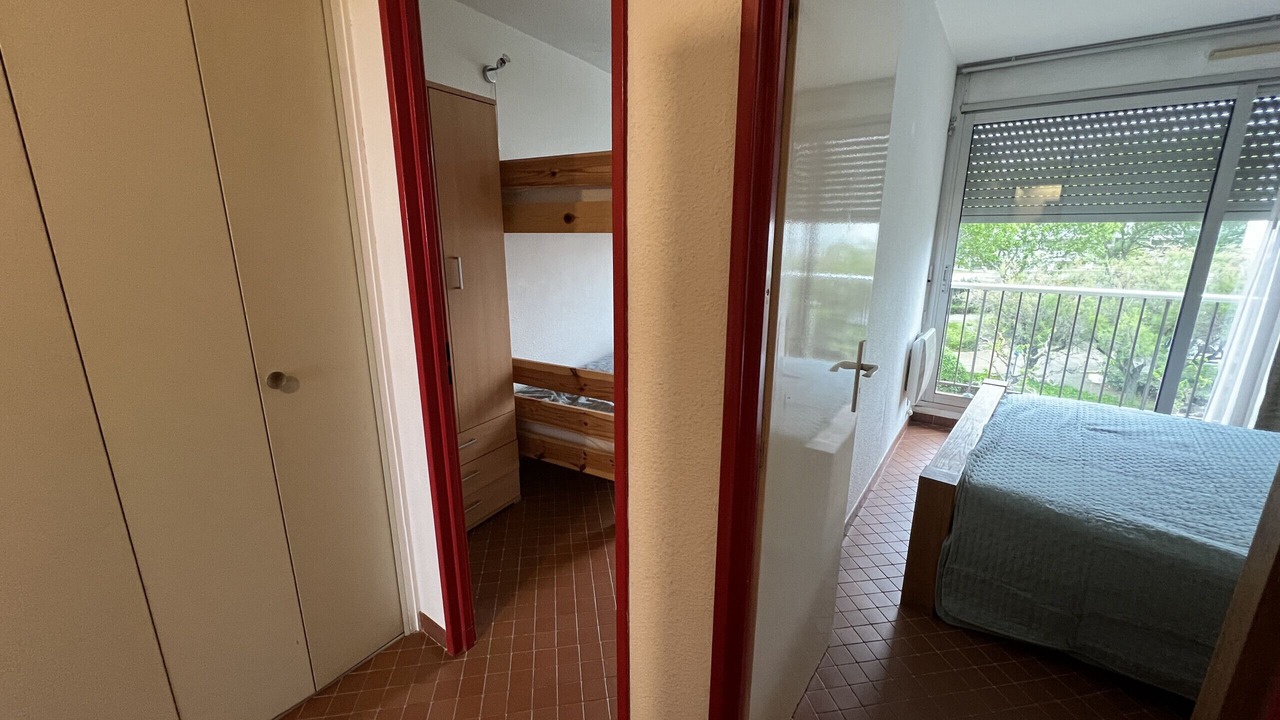 Photo of Bedroom in Le Couchant