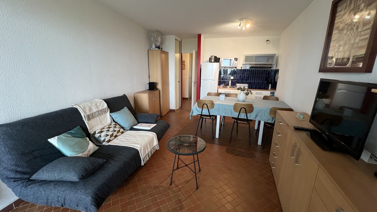Photo of Livingroom in Le Couchant