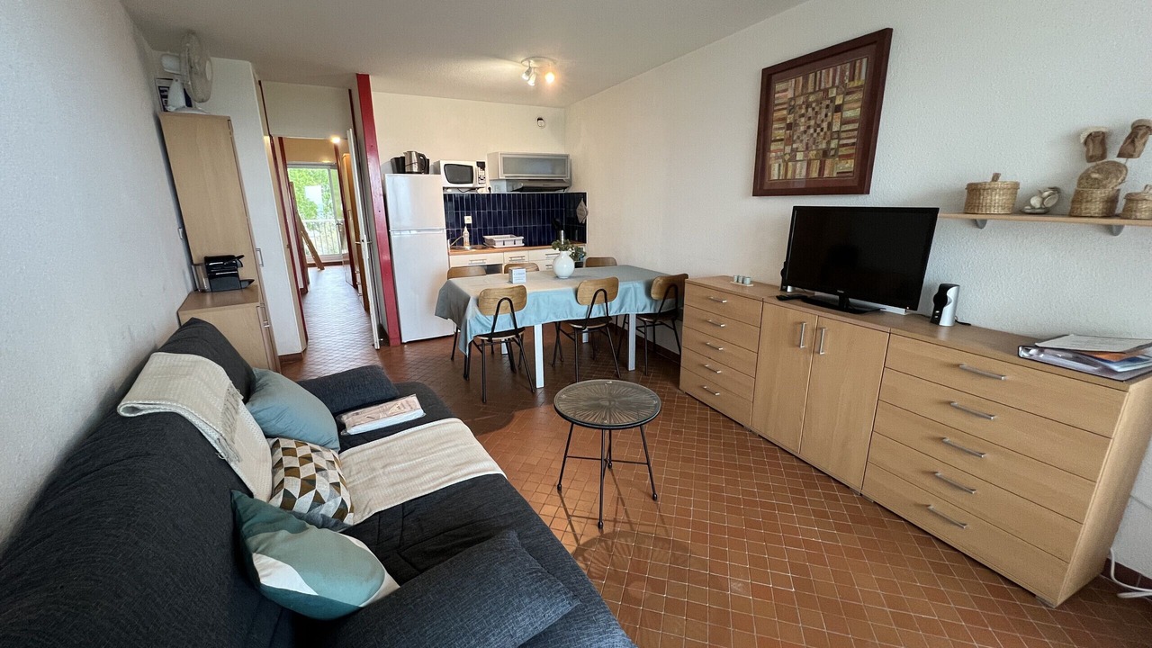 Photo of Livingroom in Le Couchant