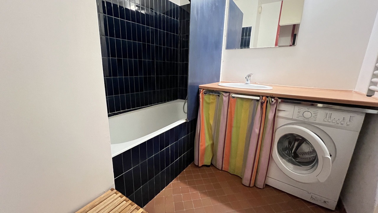 Photo of Bathroom in Le Couchant