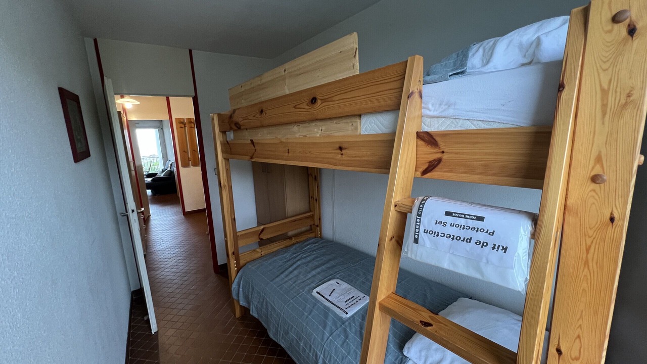 Photo of Bedroom in Le Couchant