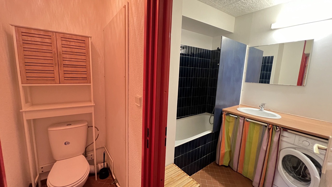 Photo of Bathroom in Le Couchant
