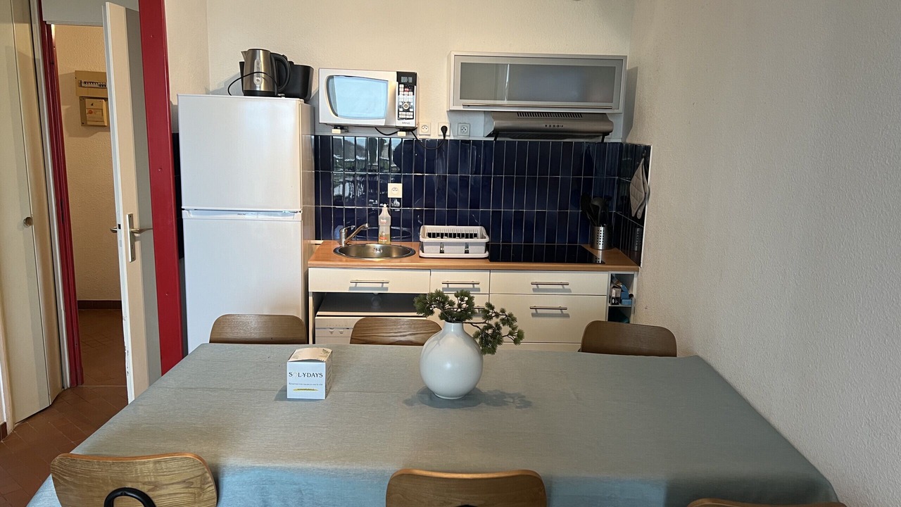 Photo of Kitchen in Le Couchant