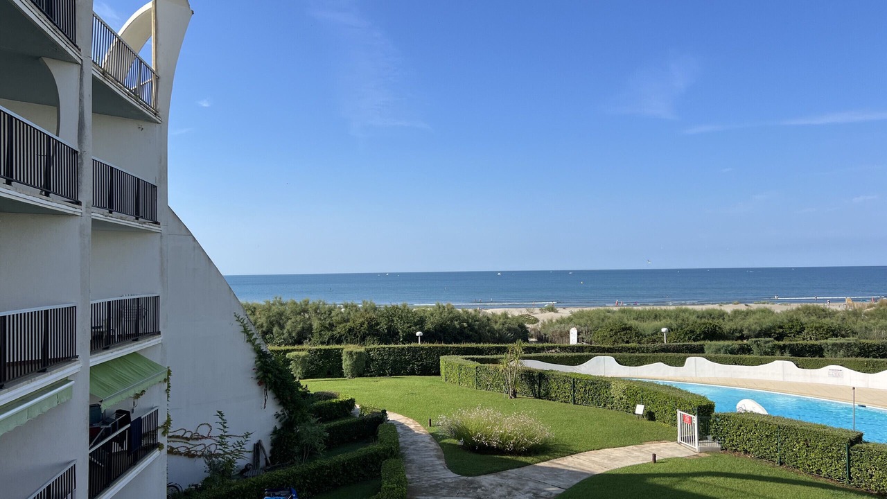 Photo of Outdoor in Le Couchant