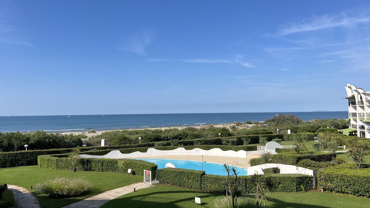 Photo of Outdoor in Le Couchant