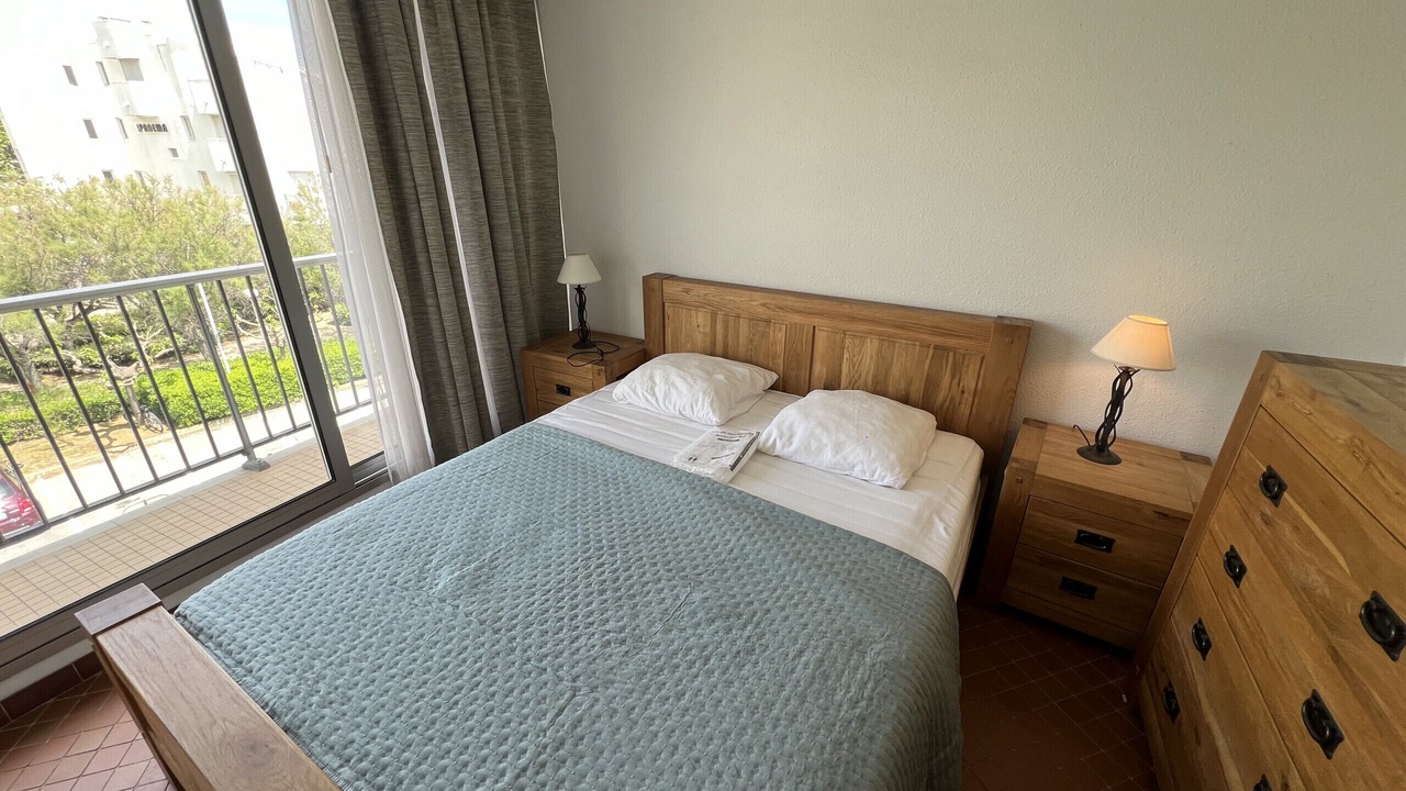 Photo of Bedroom in Le Couchant