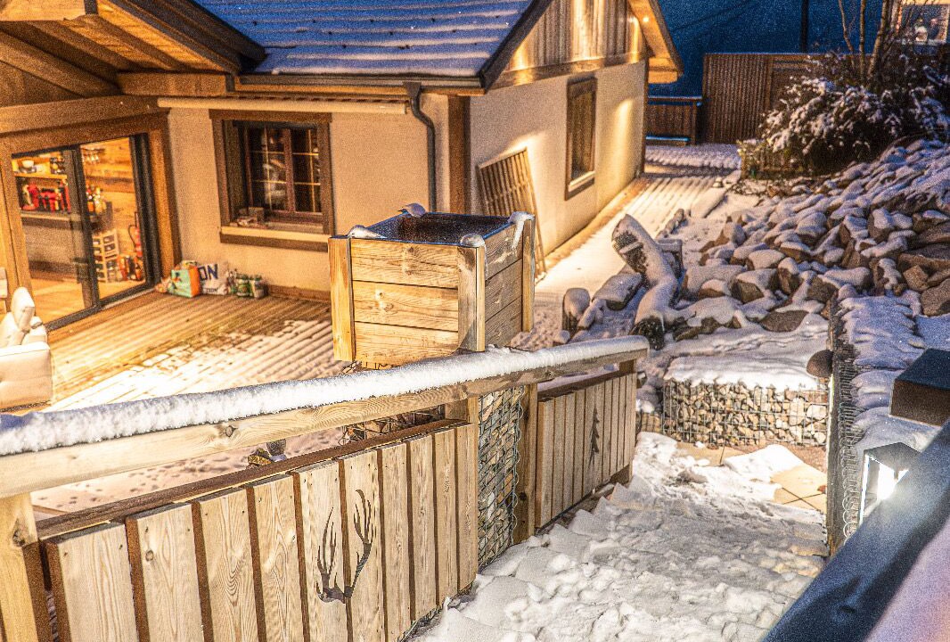 Photo of Outdoor in Cleurie