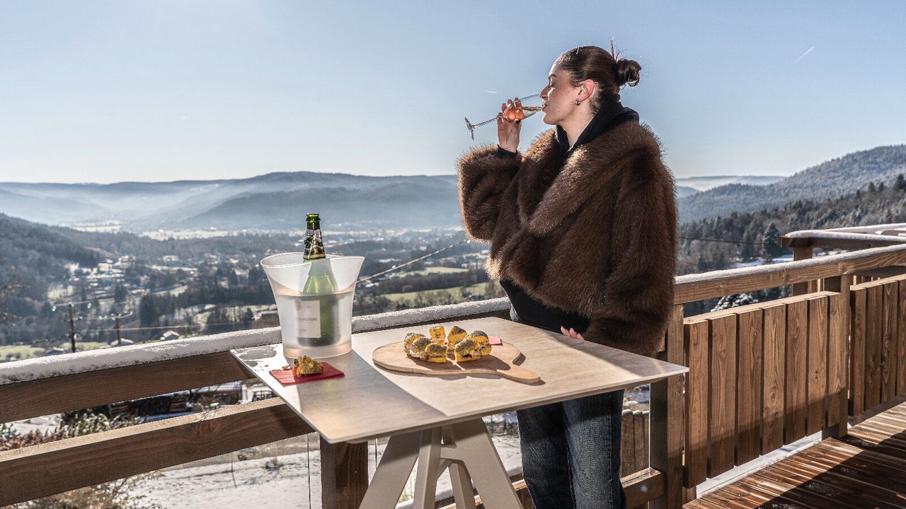 Photo of Outdoor in Cleurie