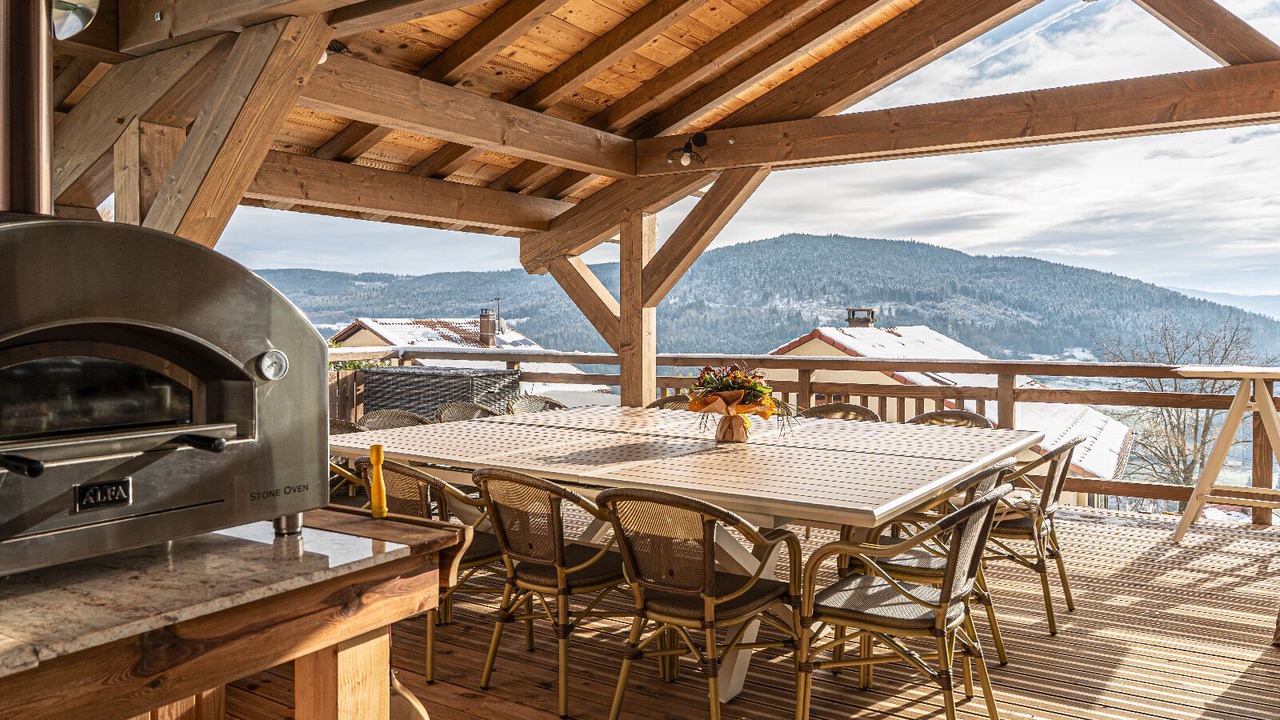 Photo of Outdoor in Cleurie