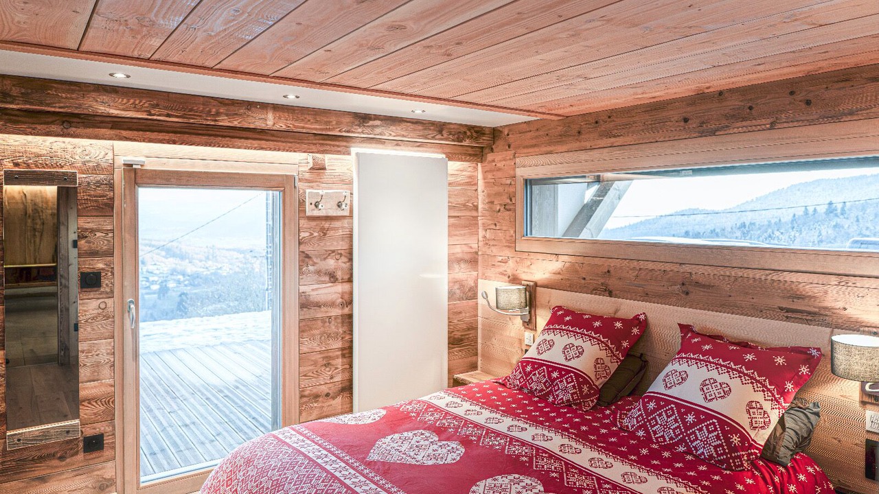 Photo of Bedroom in Cleurie