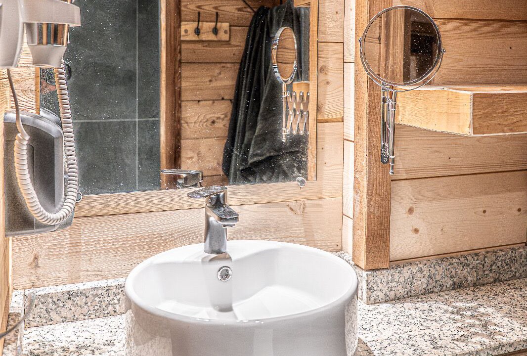 Photo of Bathroom in Cleurie